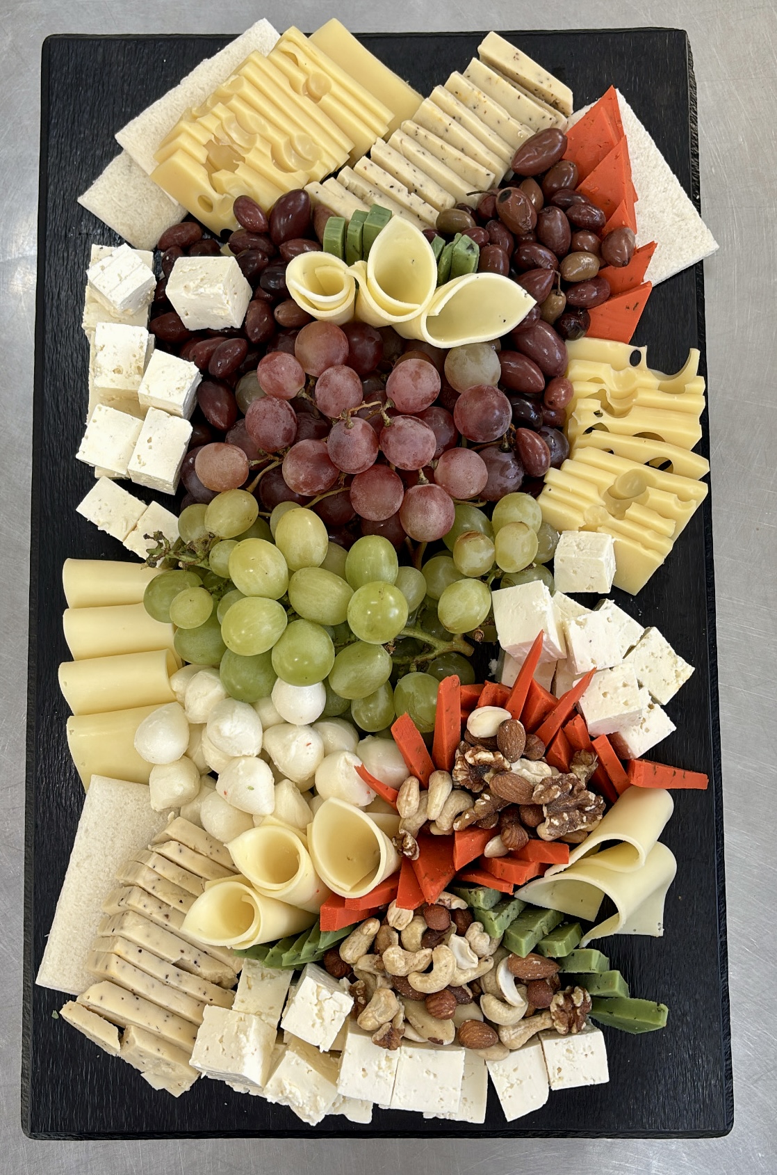 Benroz Catering