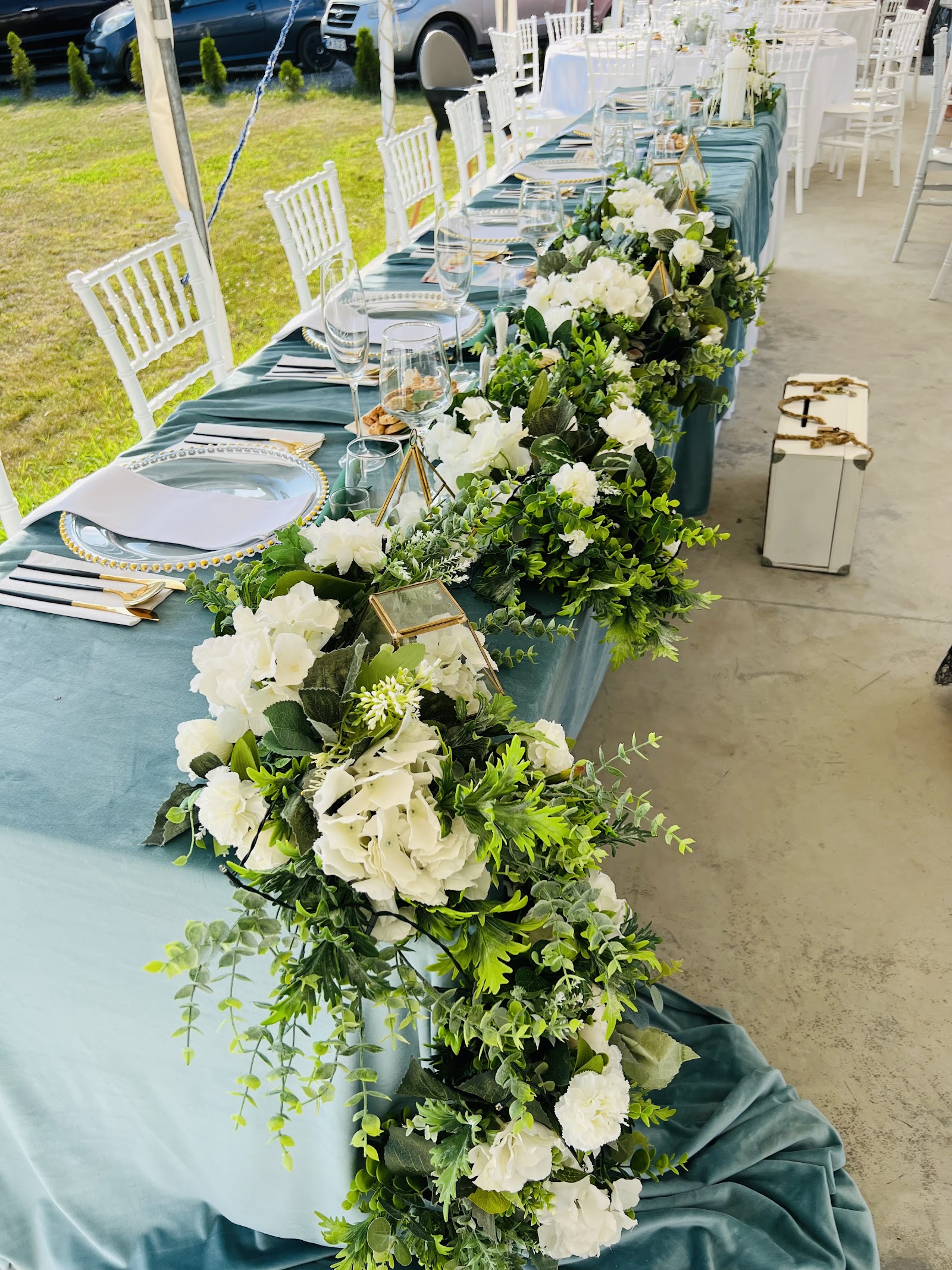 Partyservice