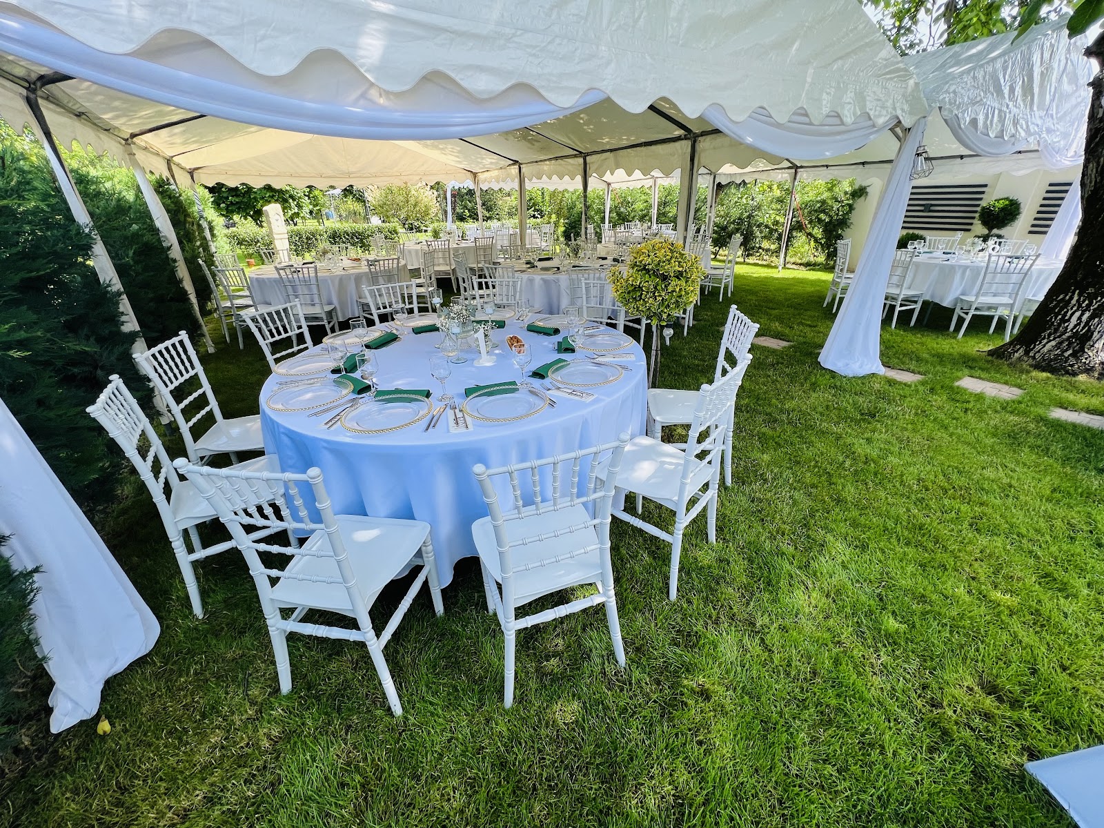 Partyservice