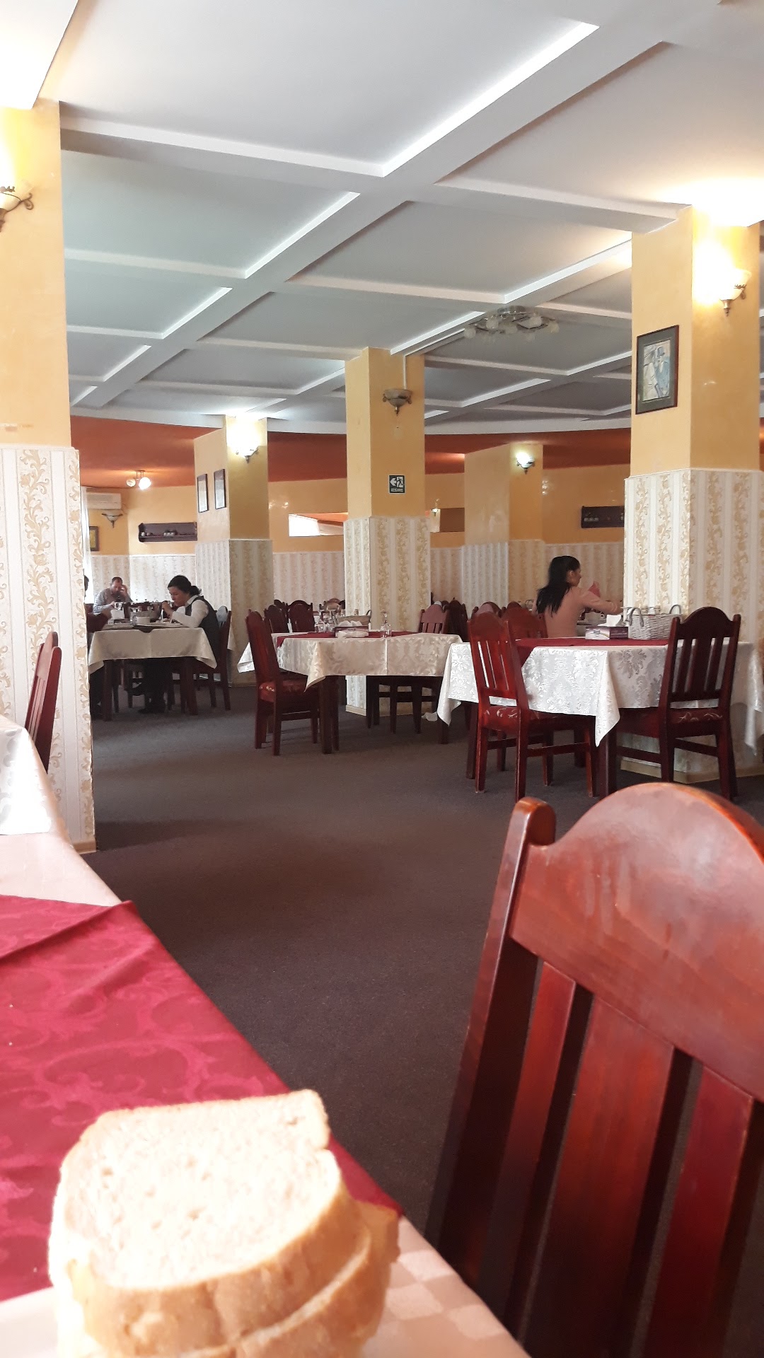 Restaurantul Favorit