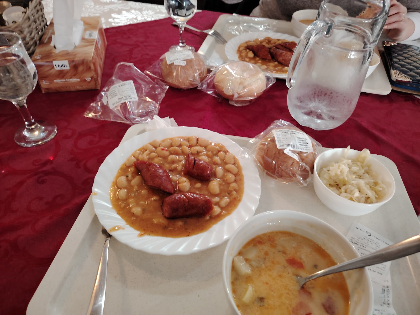 Restaurantul Favorit
