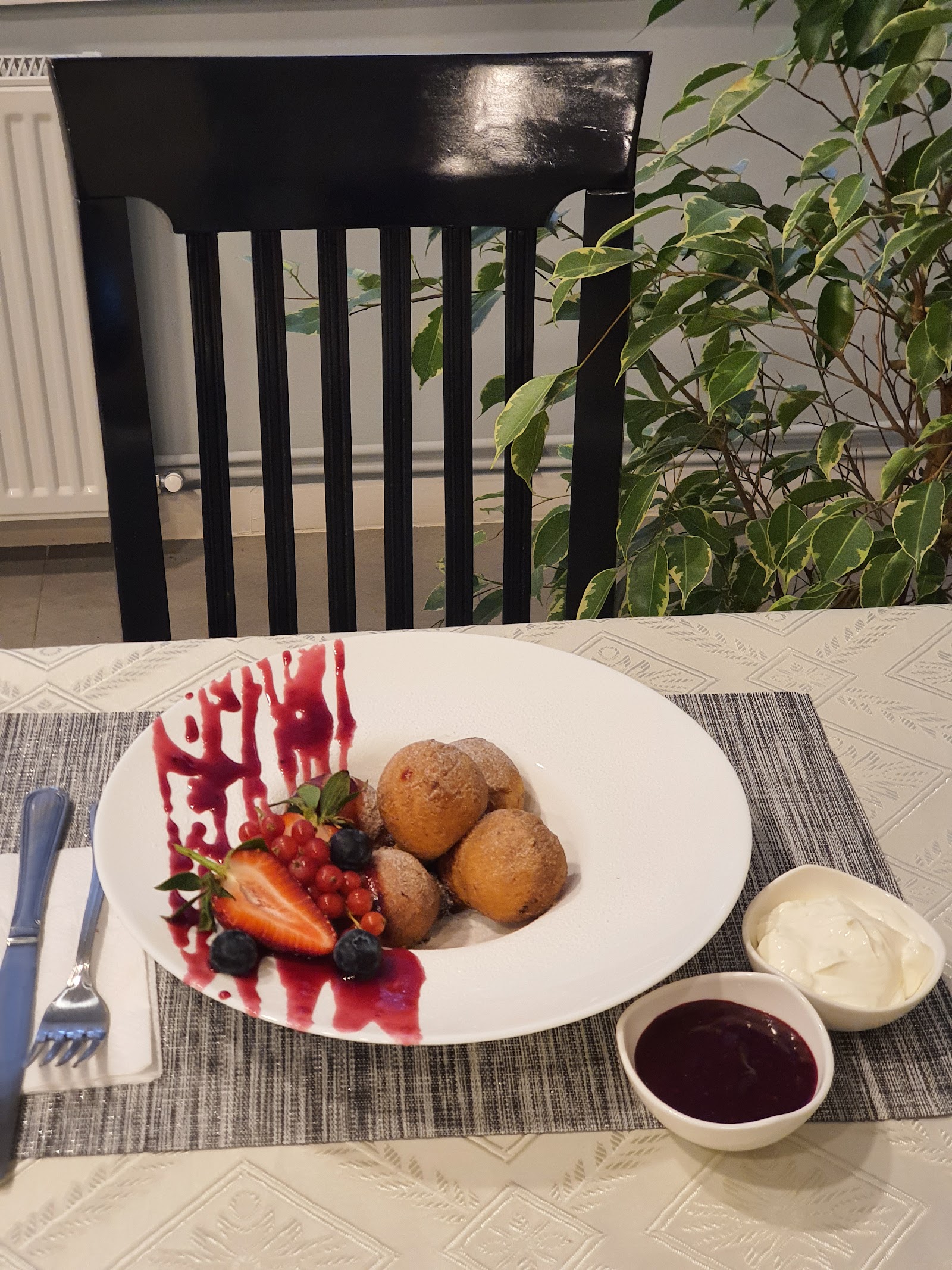Restaurantul 4US