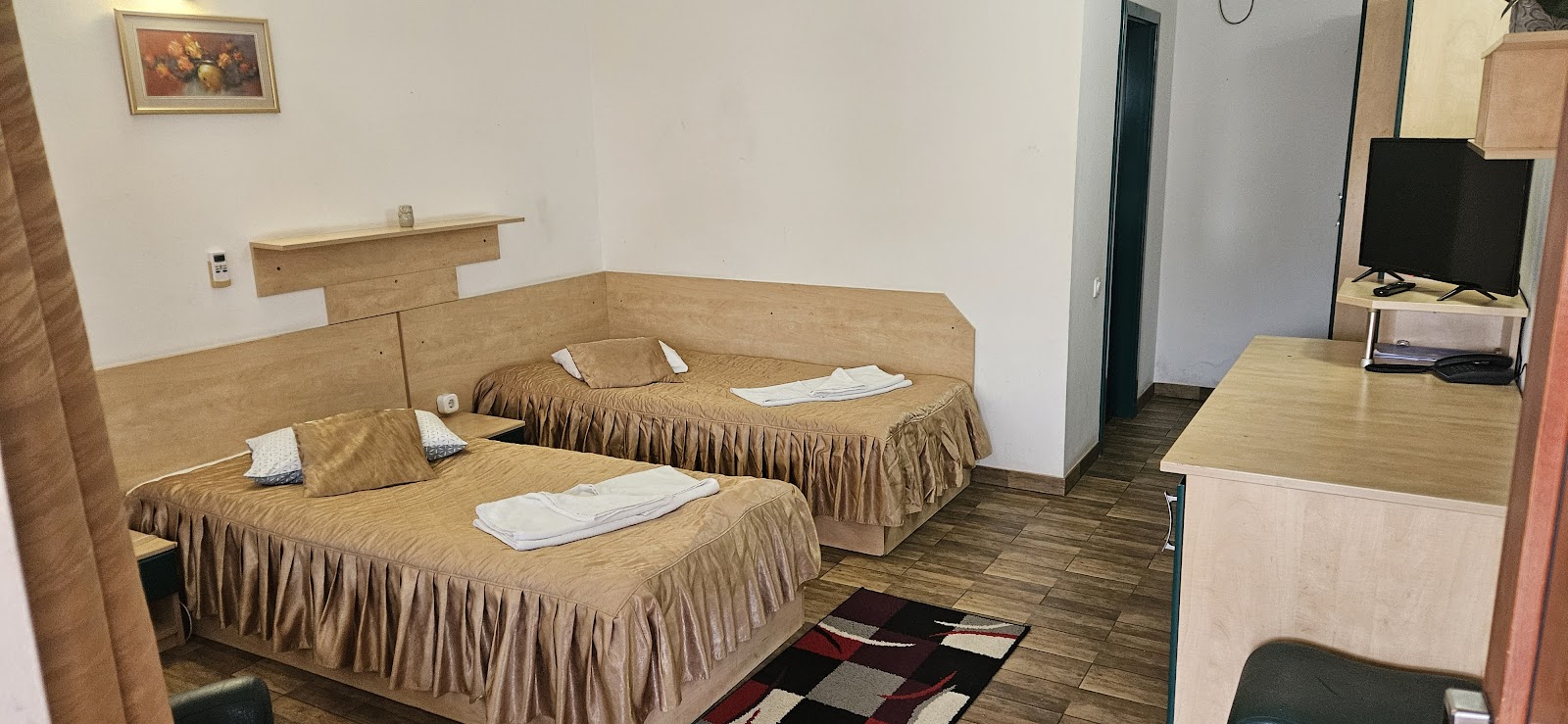 Motel Select