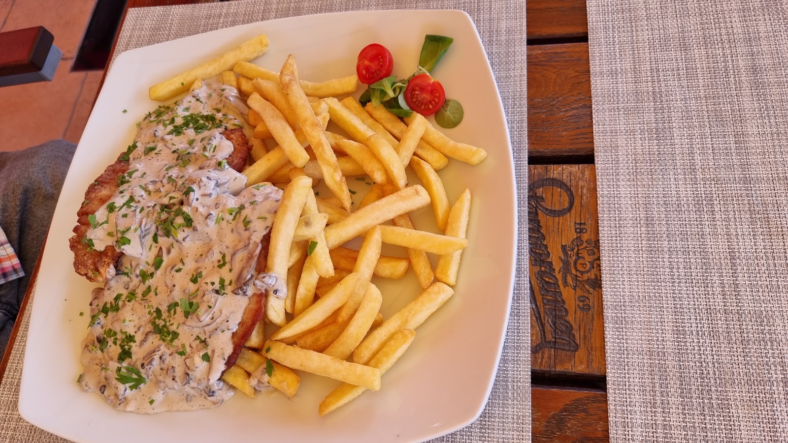 Restaurant Evenimente - Al Capone