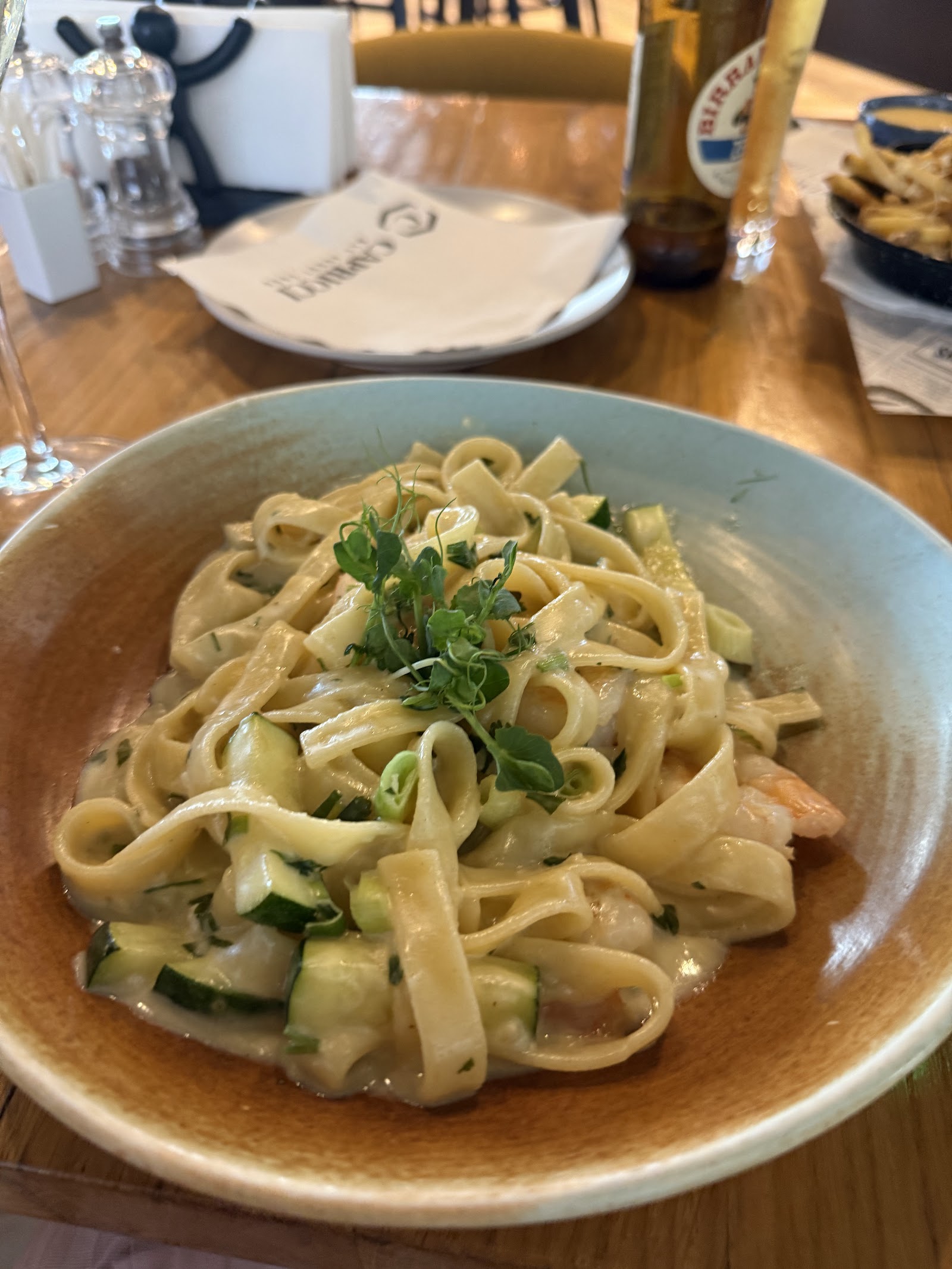 Restaurant Capricci