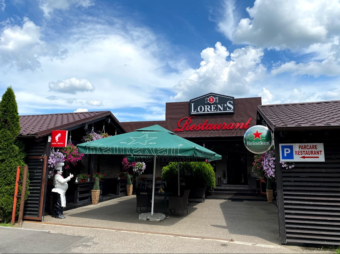 Restaurant Loren's