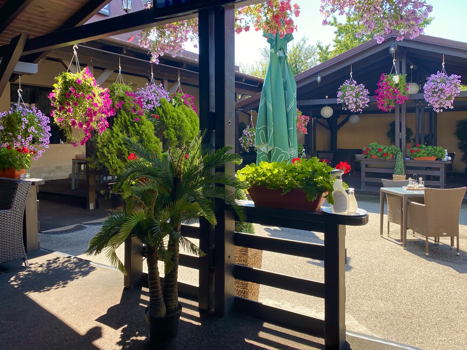 Restaurant Loren's
