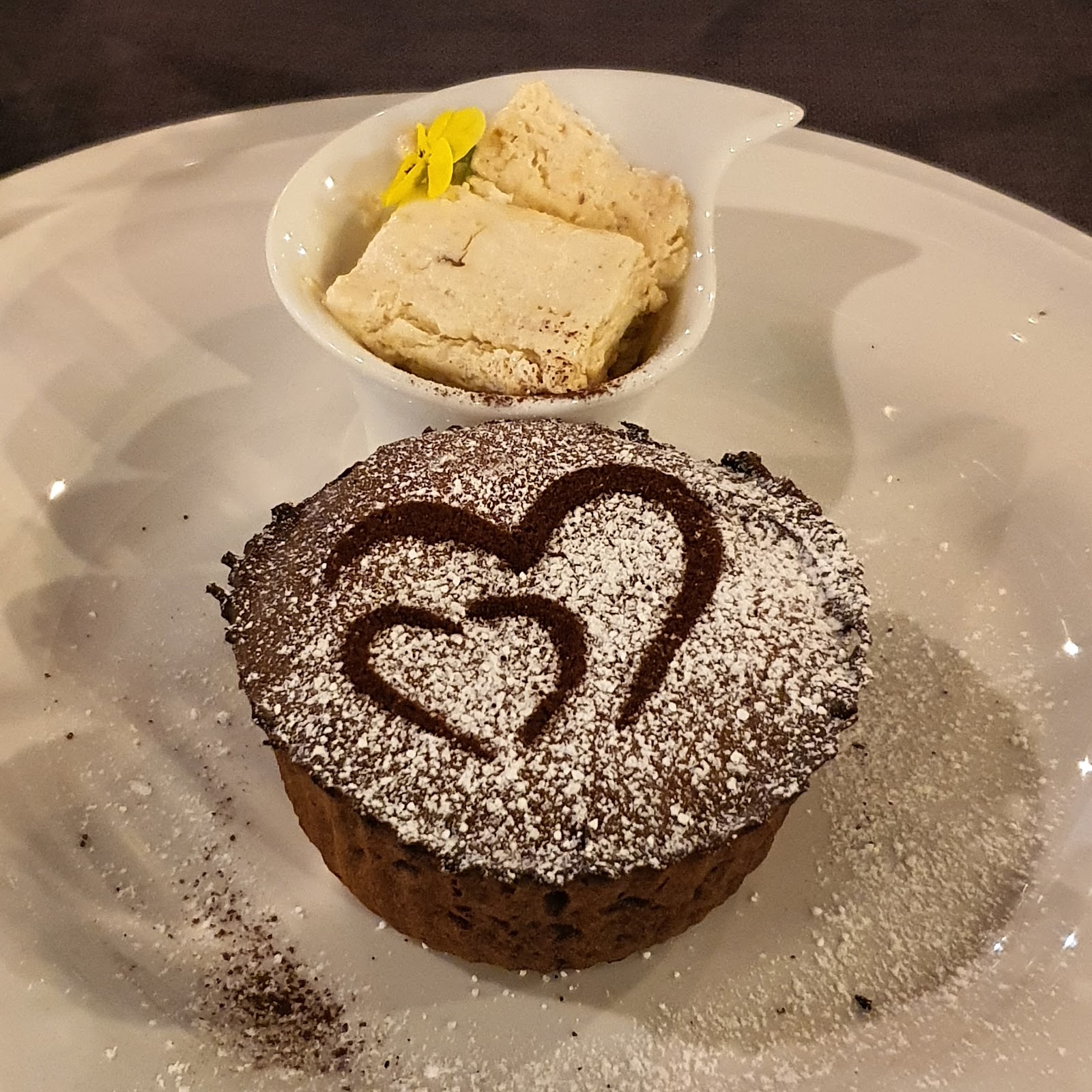 Restaurant K10