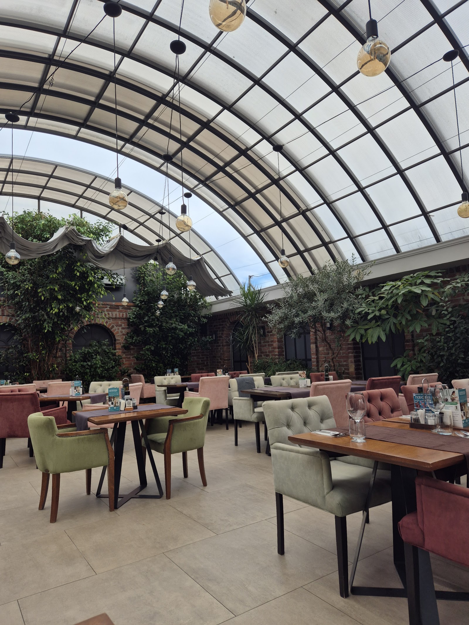 Restaurant K10