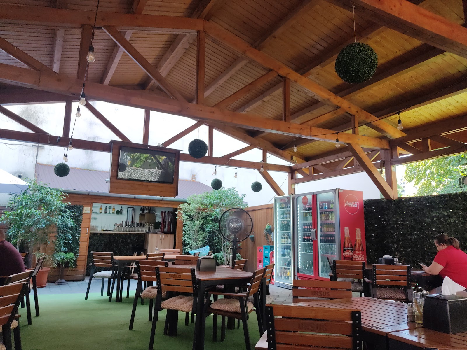 Restaurant Marinata
