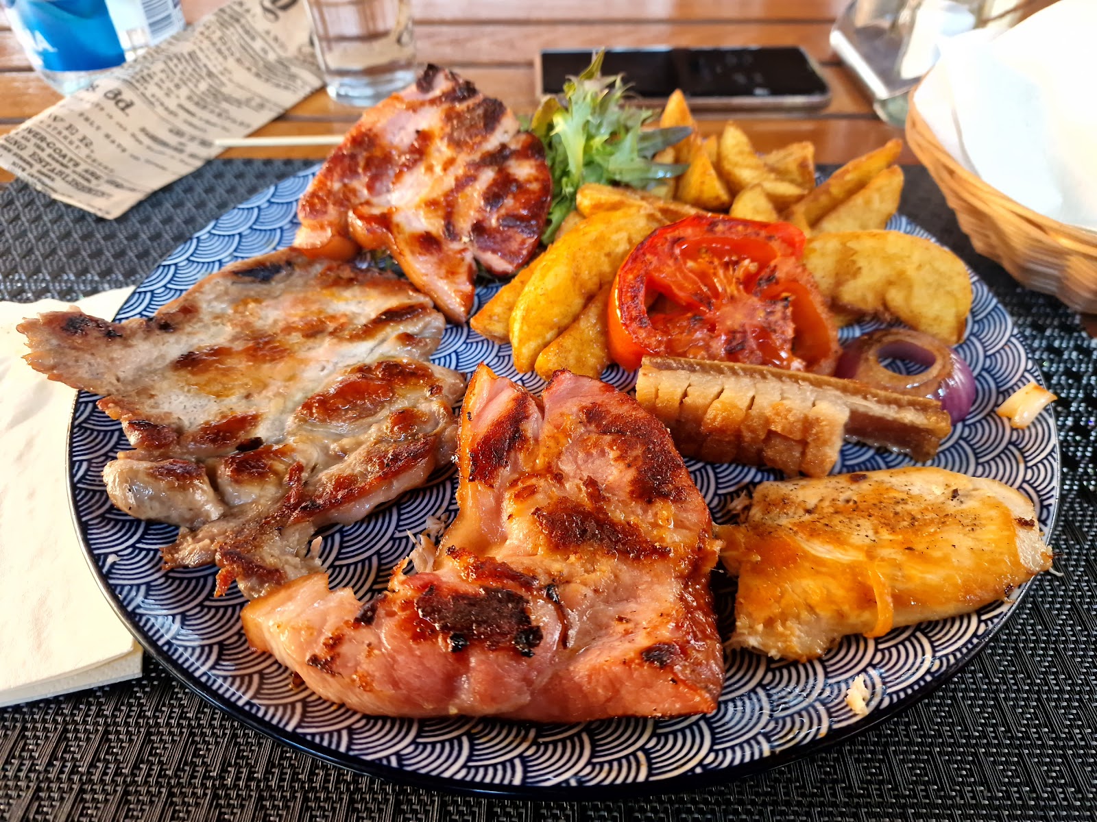 Restaurant Marinata