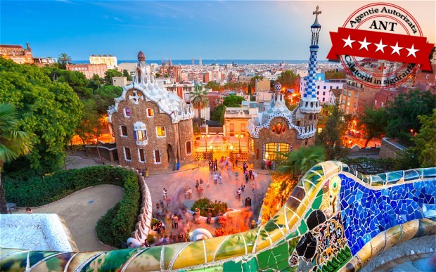 Reduceri Turism - Agentie de Turism Bucuresti - City Break Guru