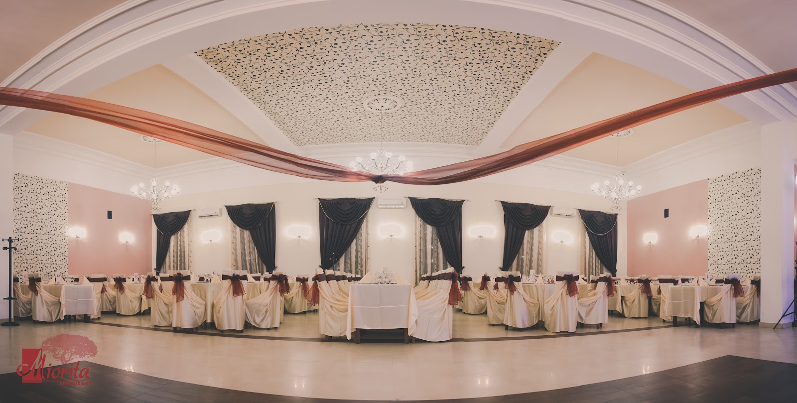 Restaurant Miorița