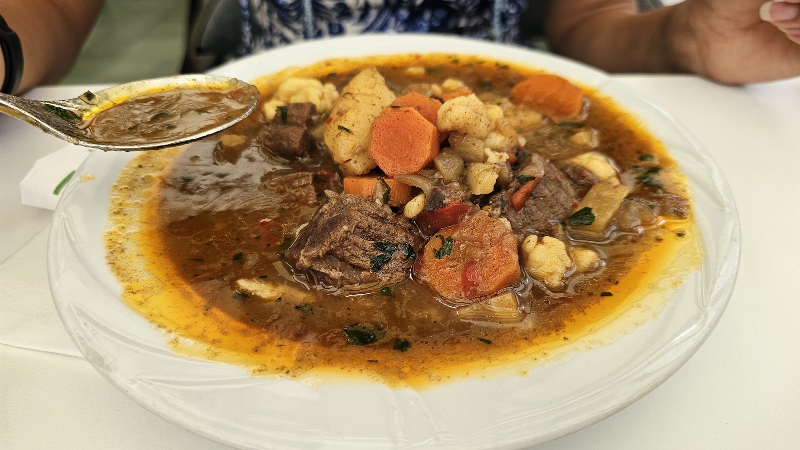 Restaurant Miorița