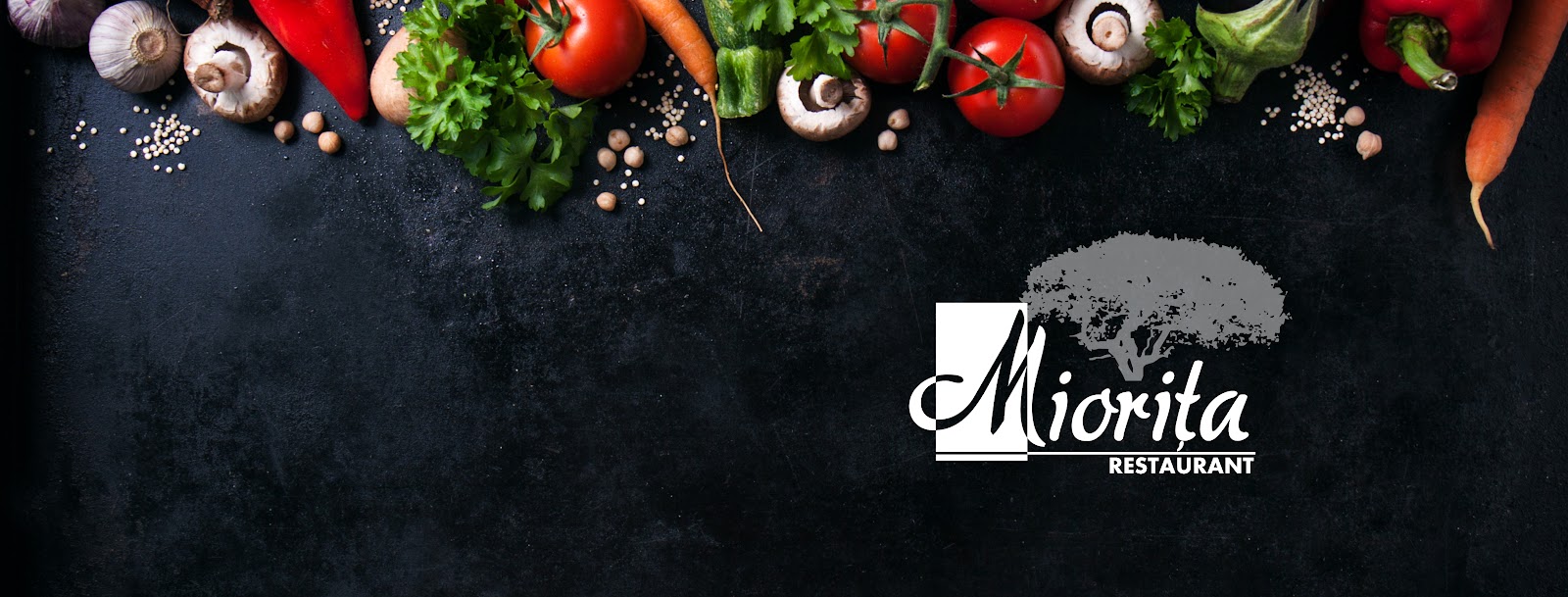Restaurant Miorița