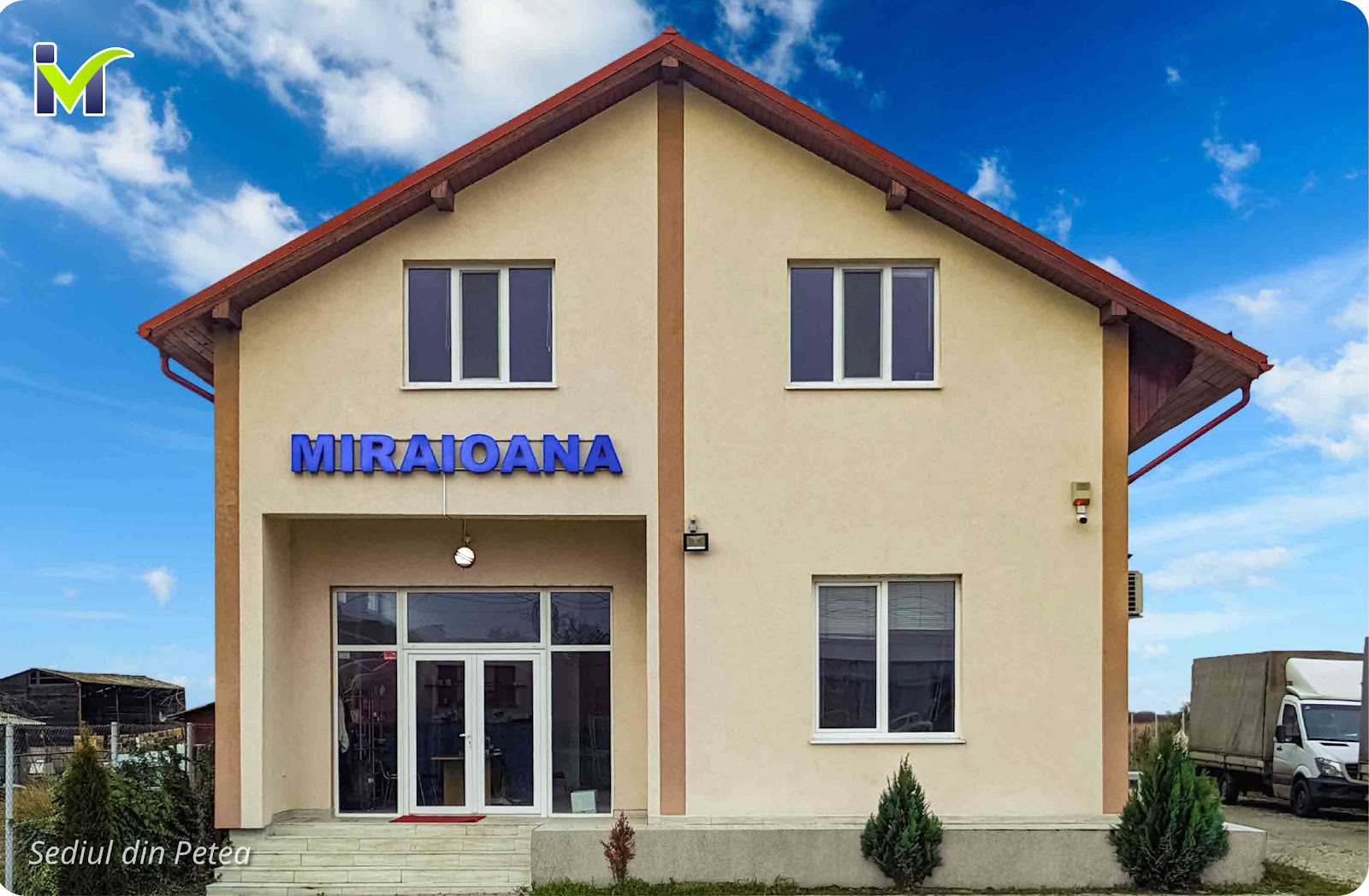 Miraioana