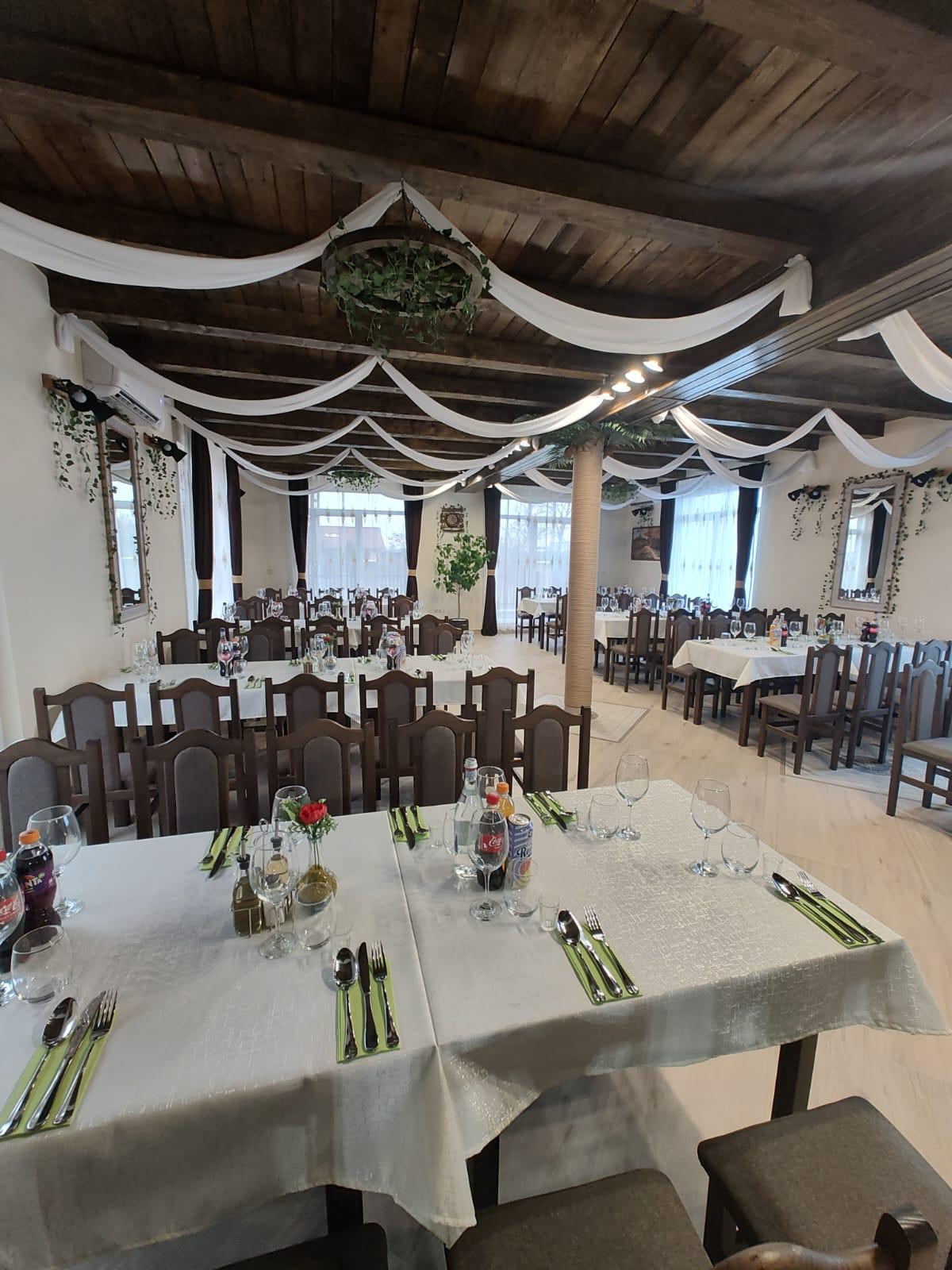 Restaurant Tropical
