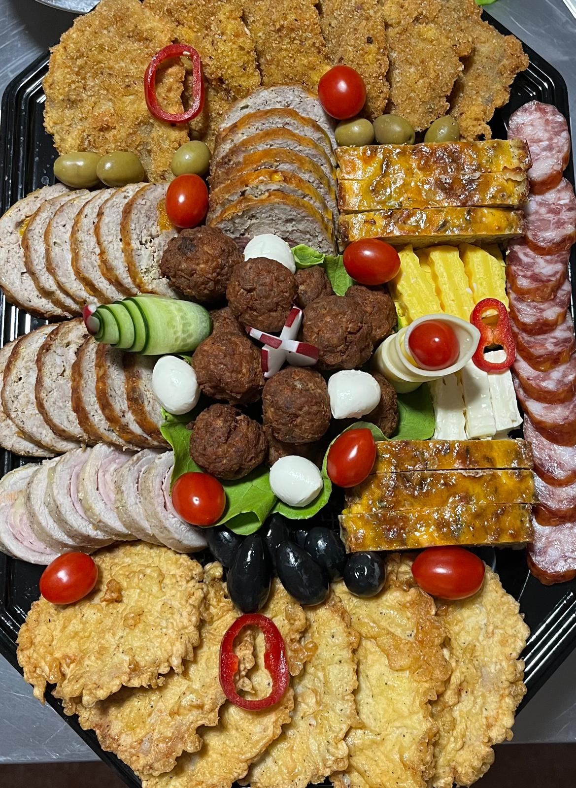 Restaurant Tropical