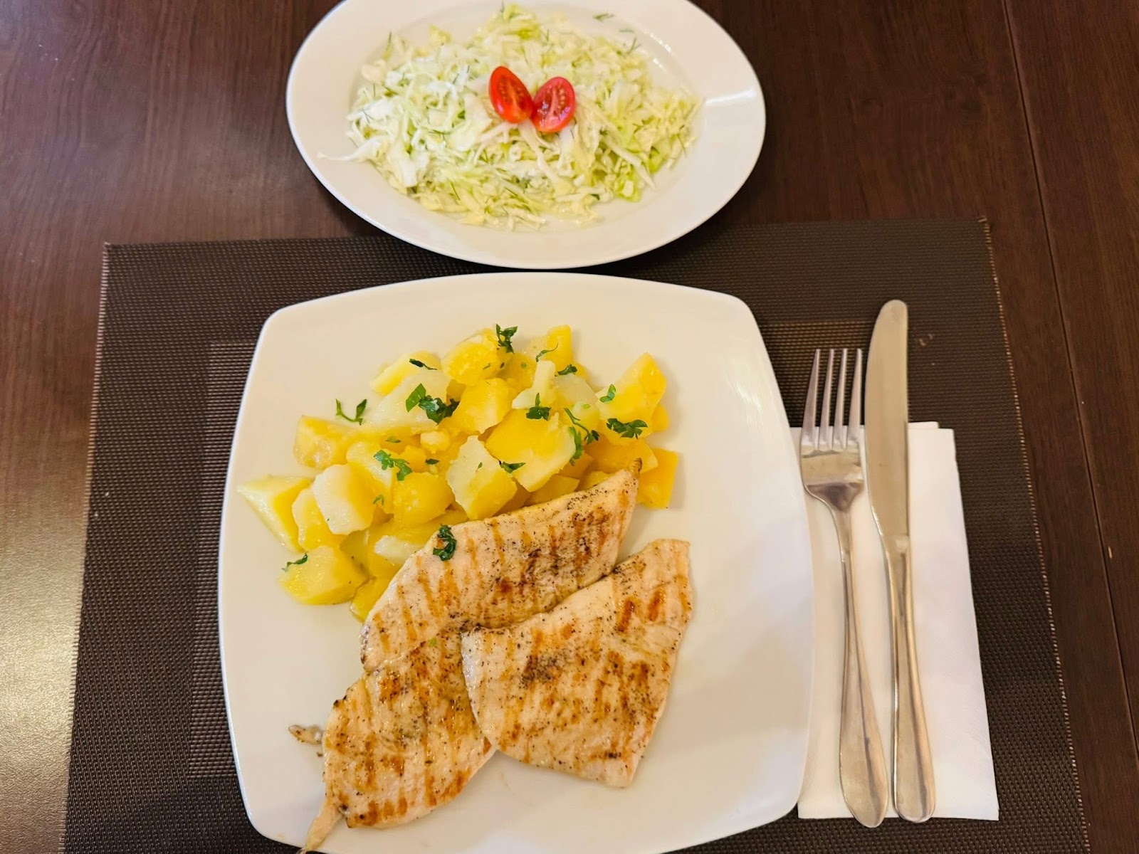Restaurant Taverna Piraților