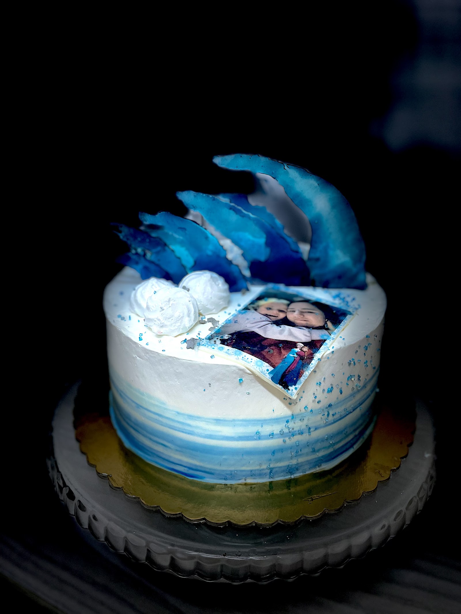 Ruth's Cake
