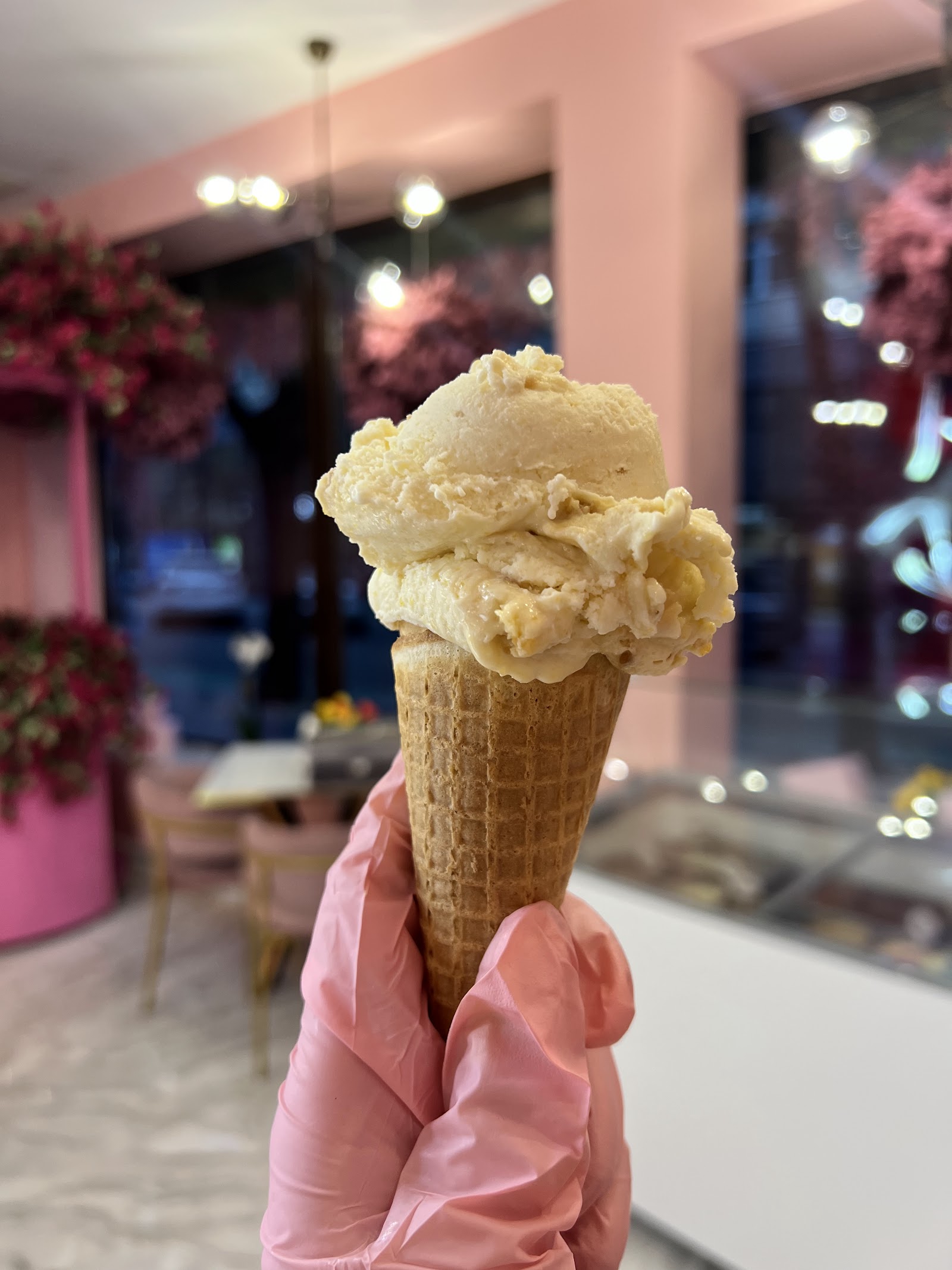 La Belle Vie Patisserie