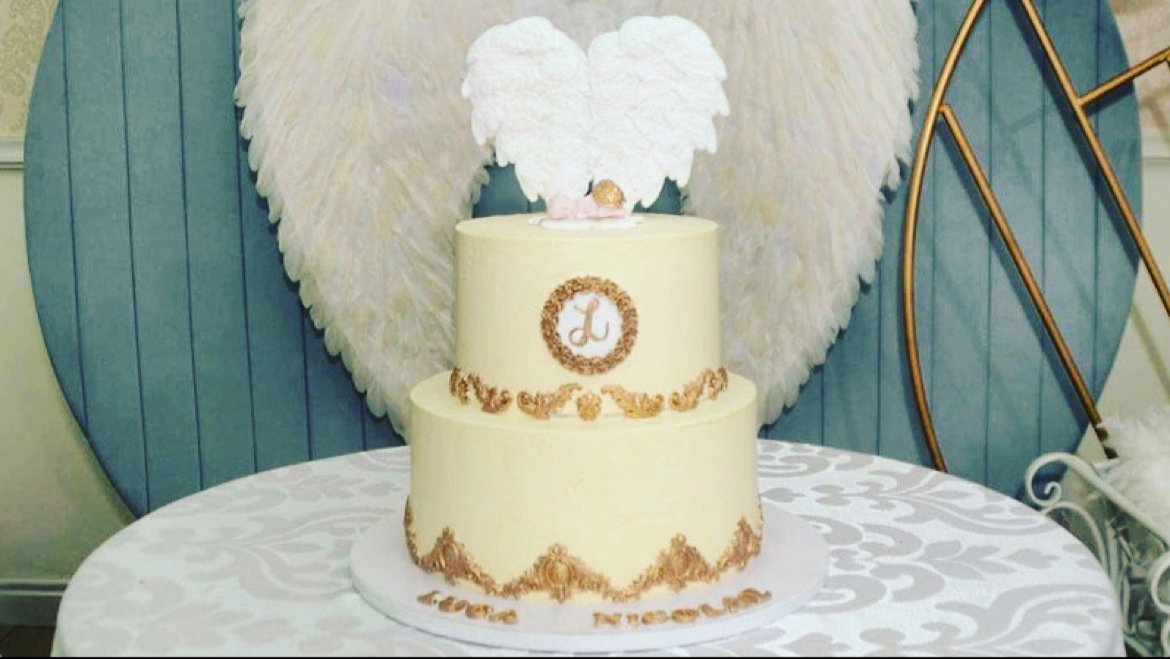 Atelier Lucky Cake