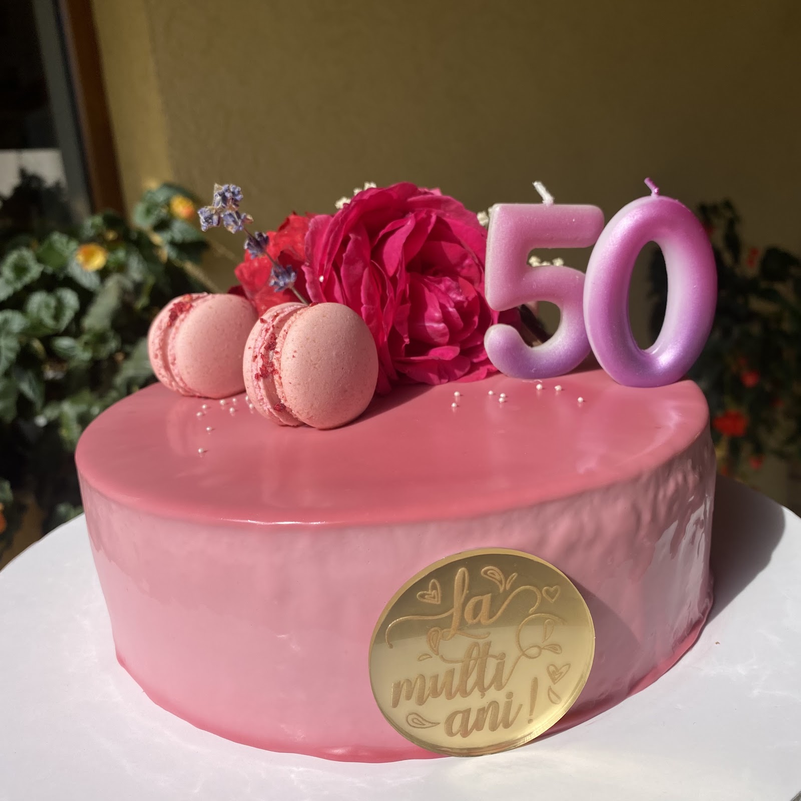 Atelier Lucky Cake