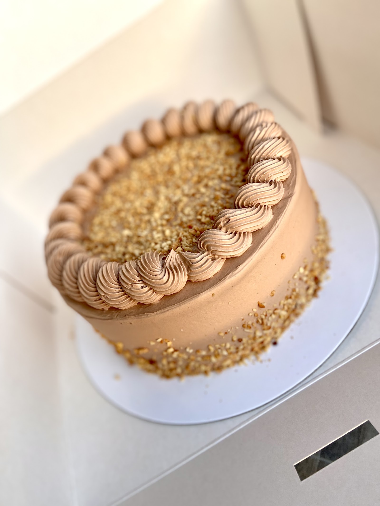 Atelier Lucky Cake