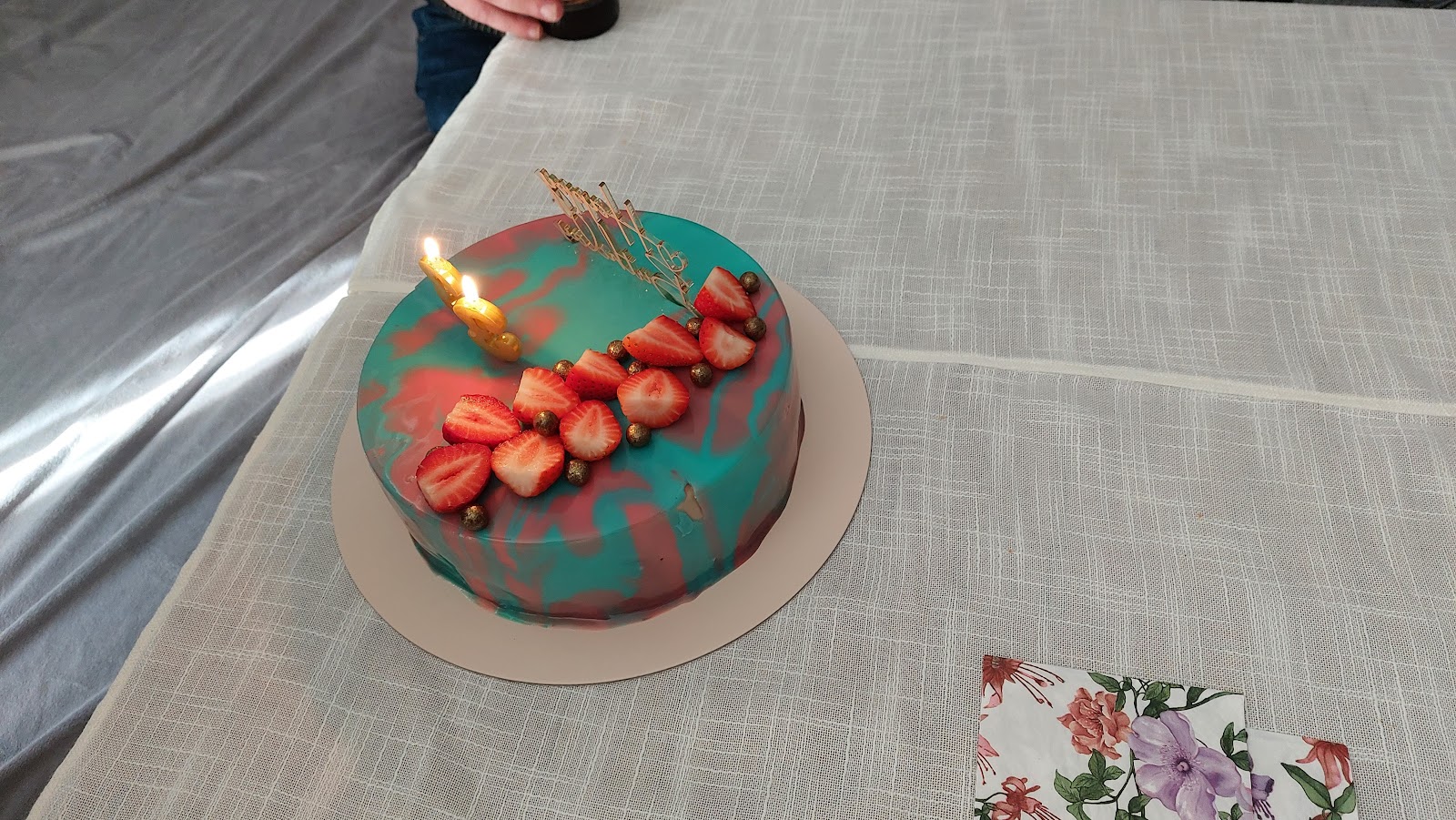 Atelier Lucky Cake