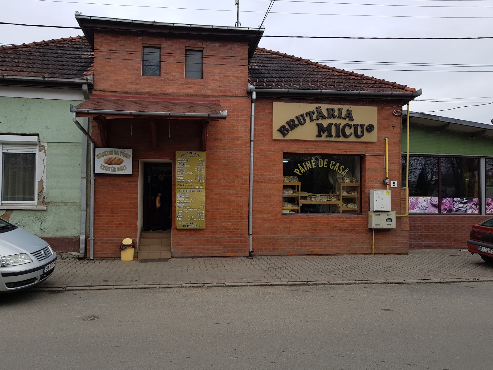 Micu