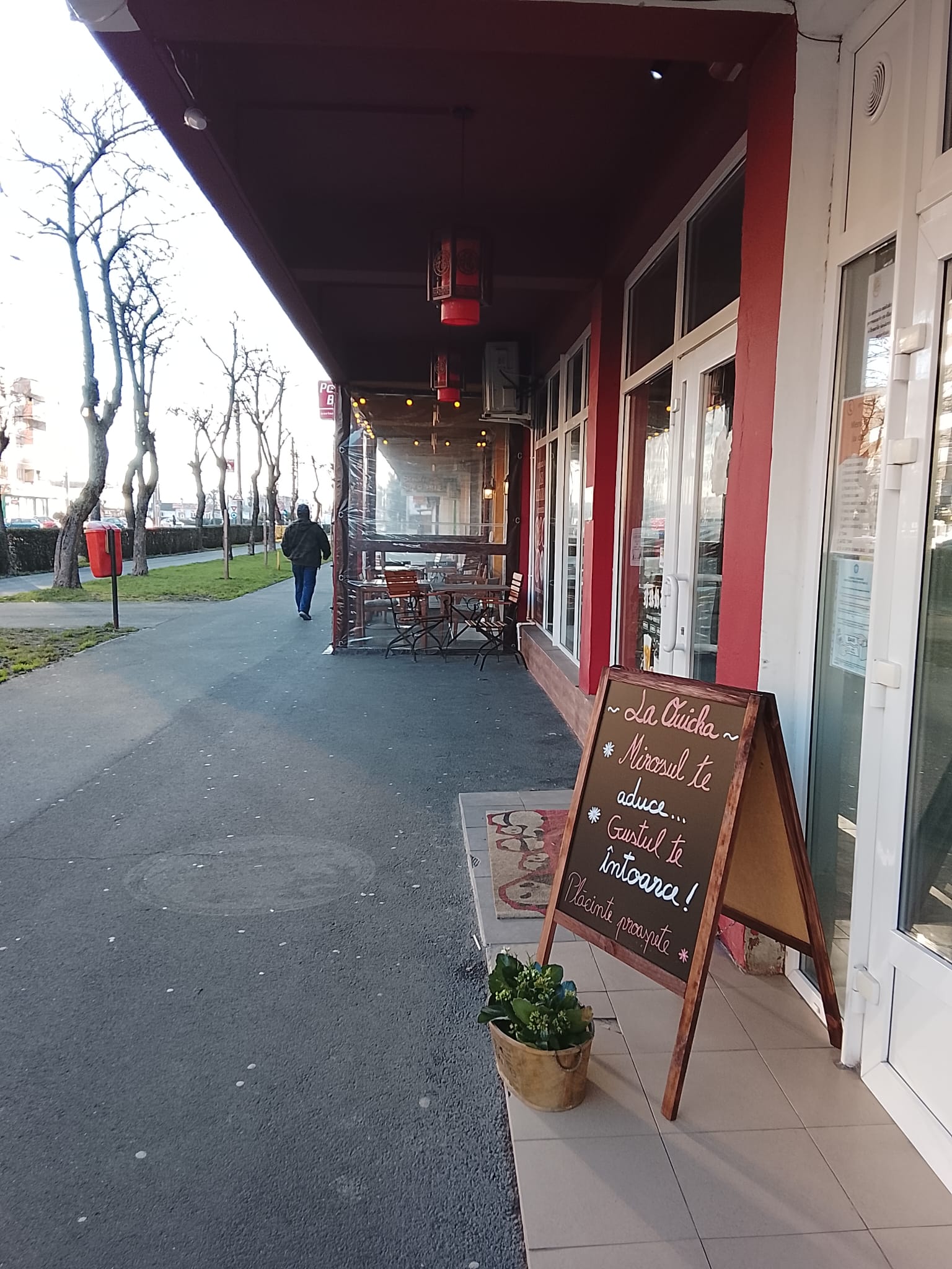 La Quicka