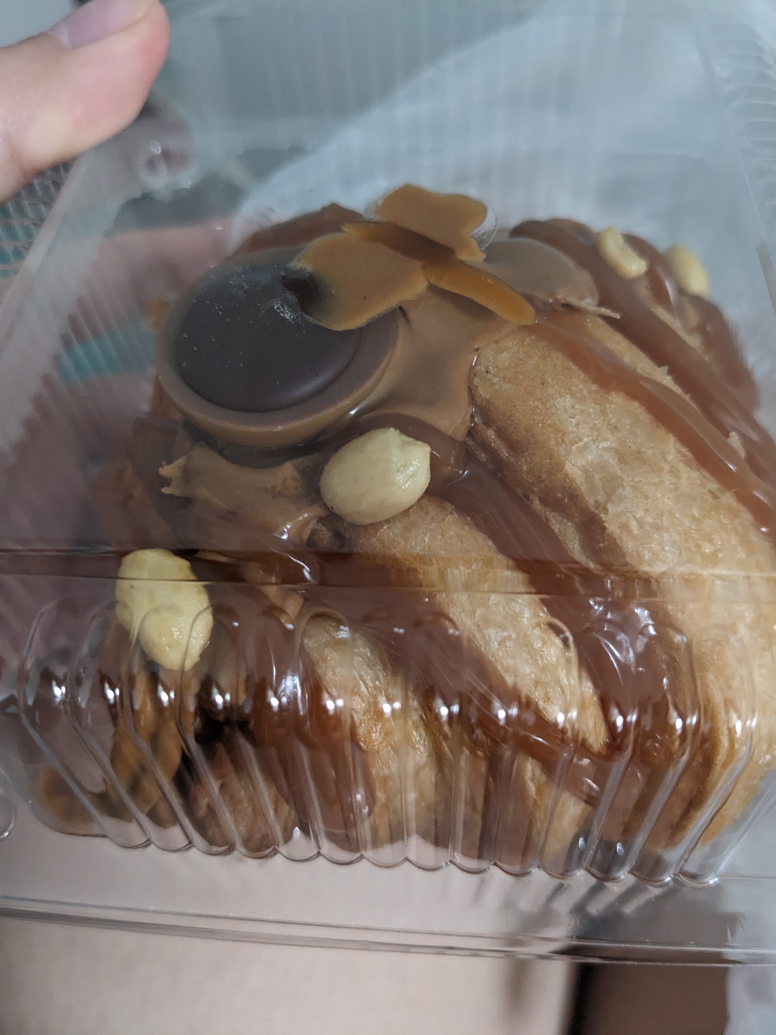 DeDe - Patiserie Artizanală