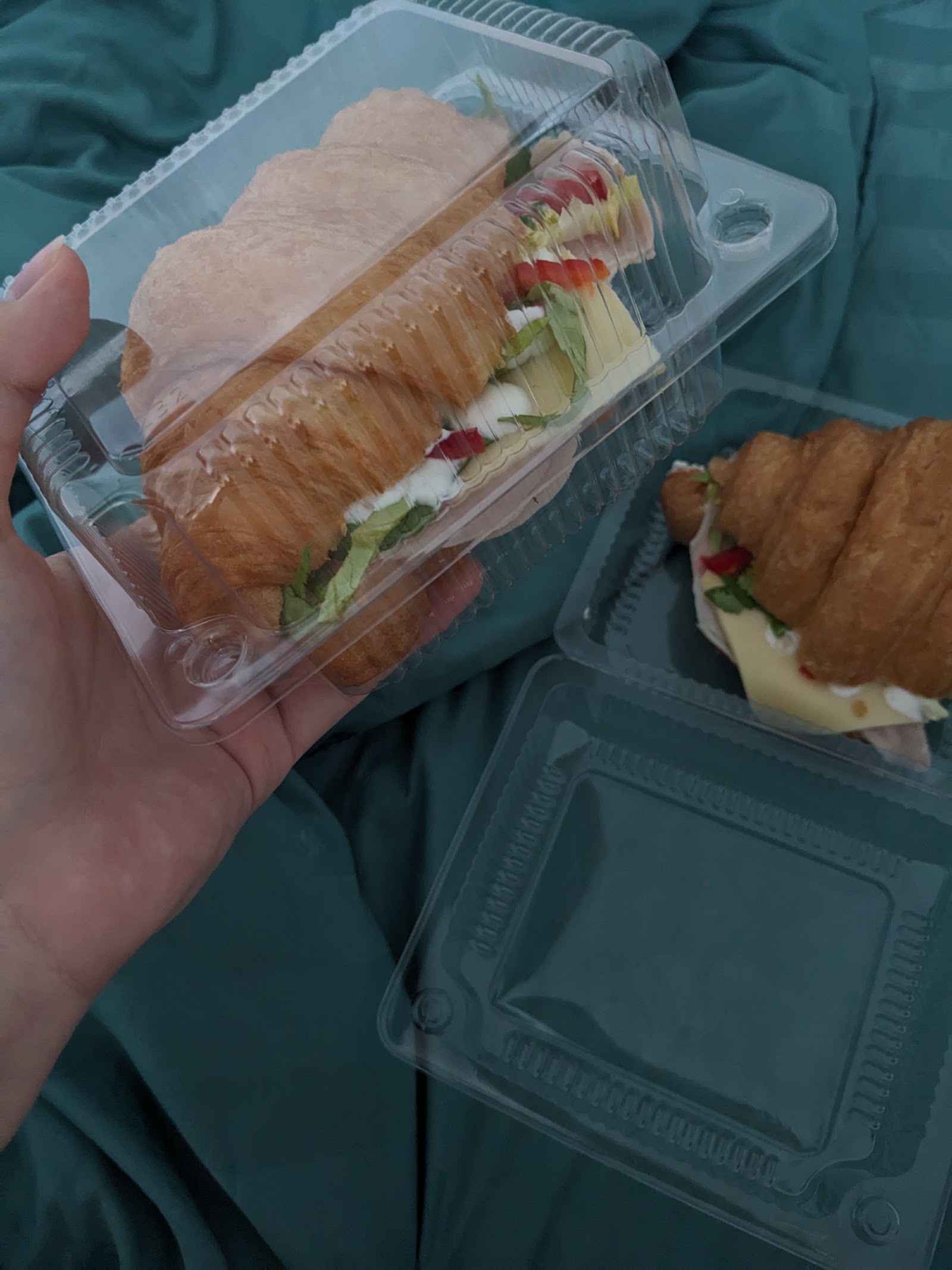 DeDe - Patiserie Artizanală
