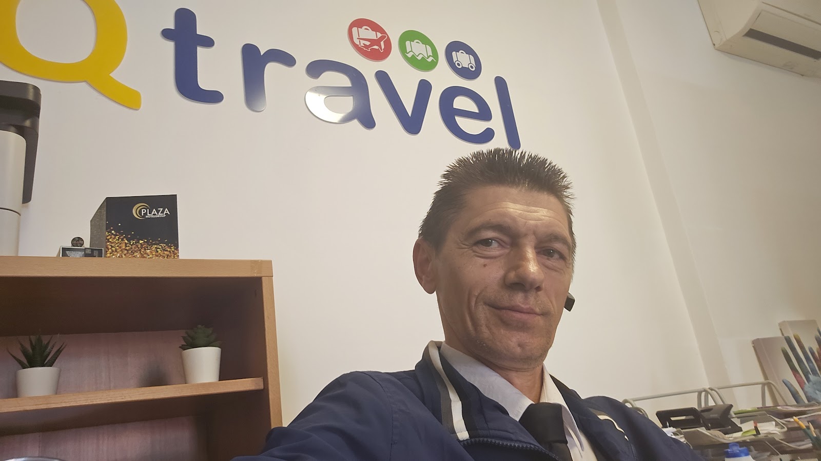 Agentia de Turism Q Travel