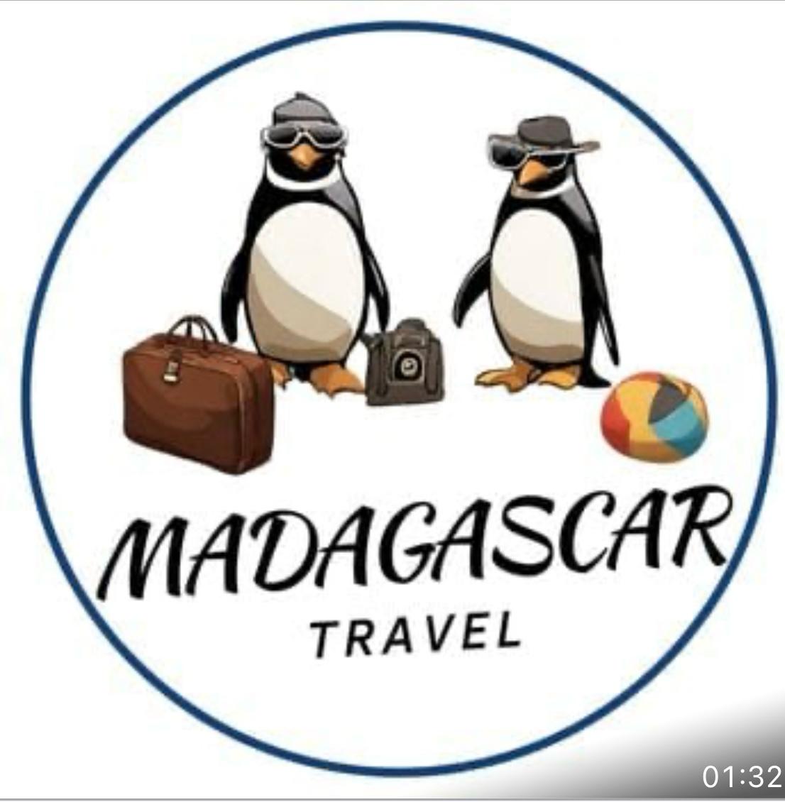 Madagascar Travel