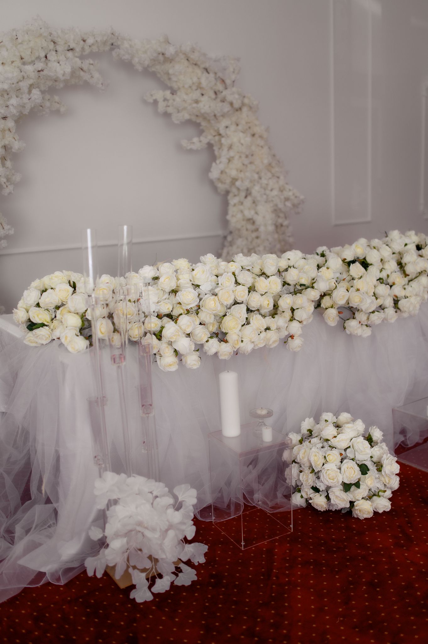 Event Decor Satu Mare