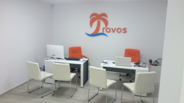 Travos.ro Bucuresti