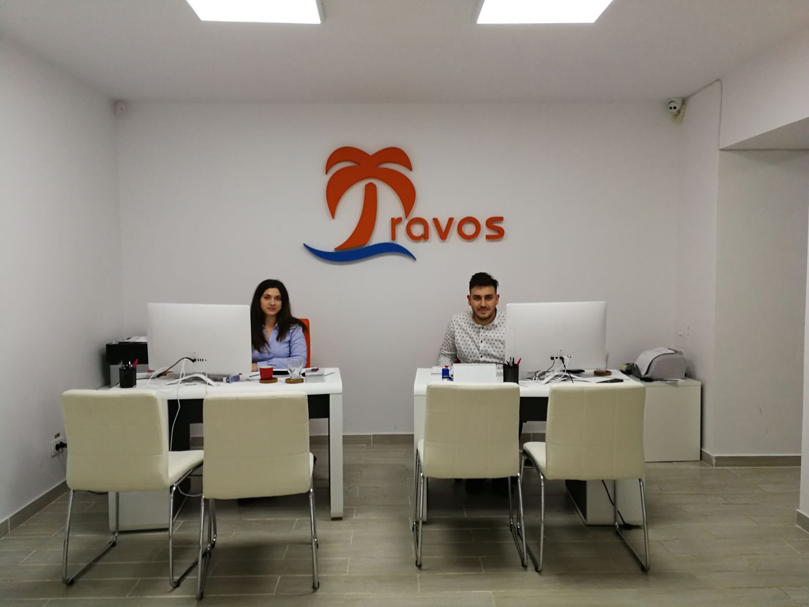 Travos.ro Bucuresti