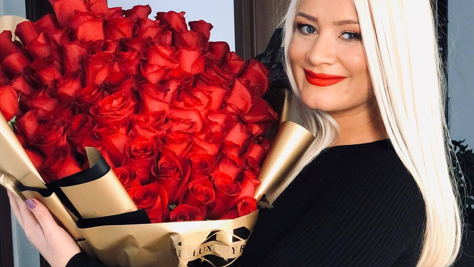 The Luxury Roses