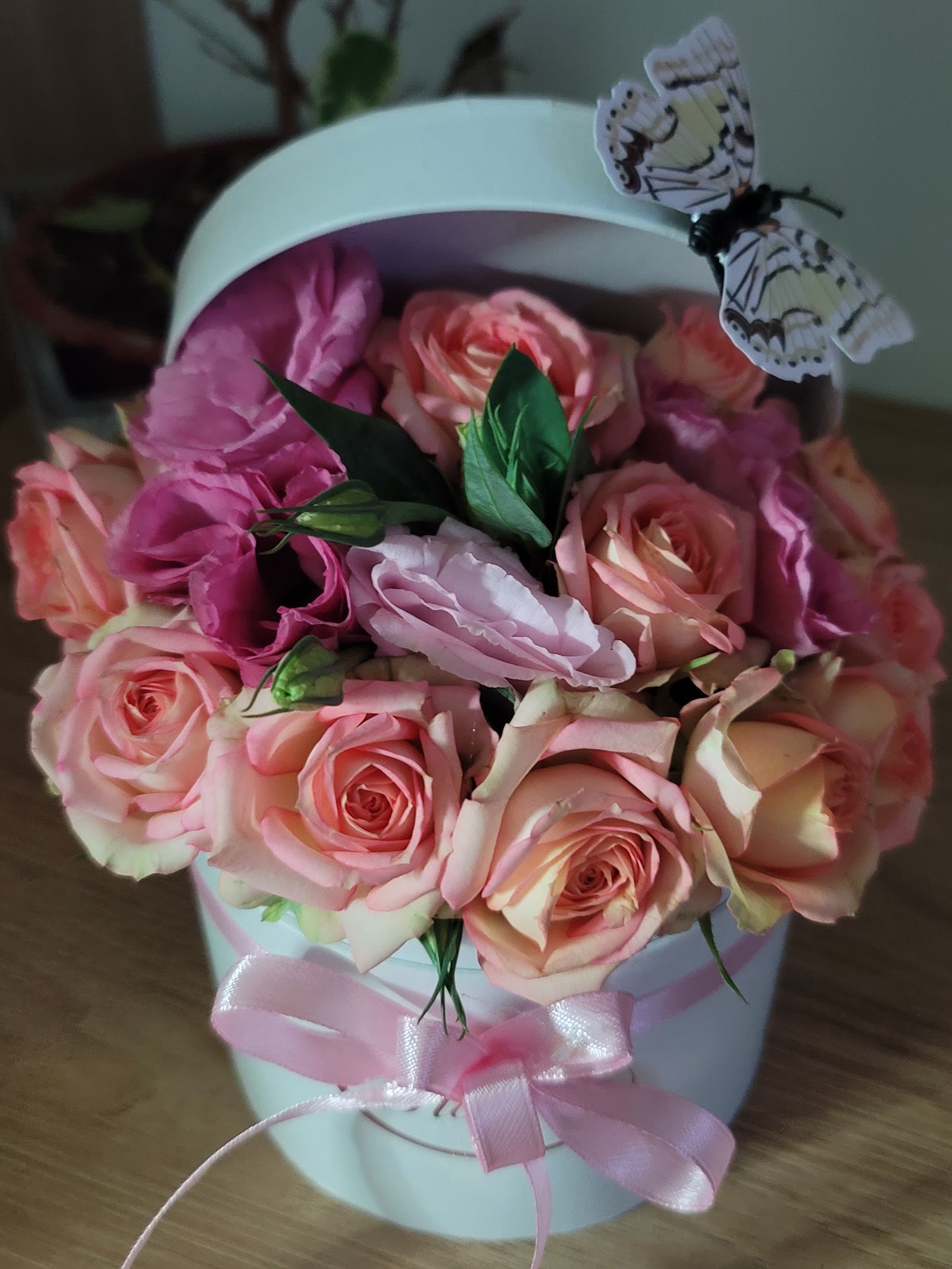 Sara Flower