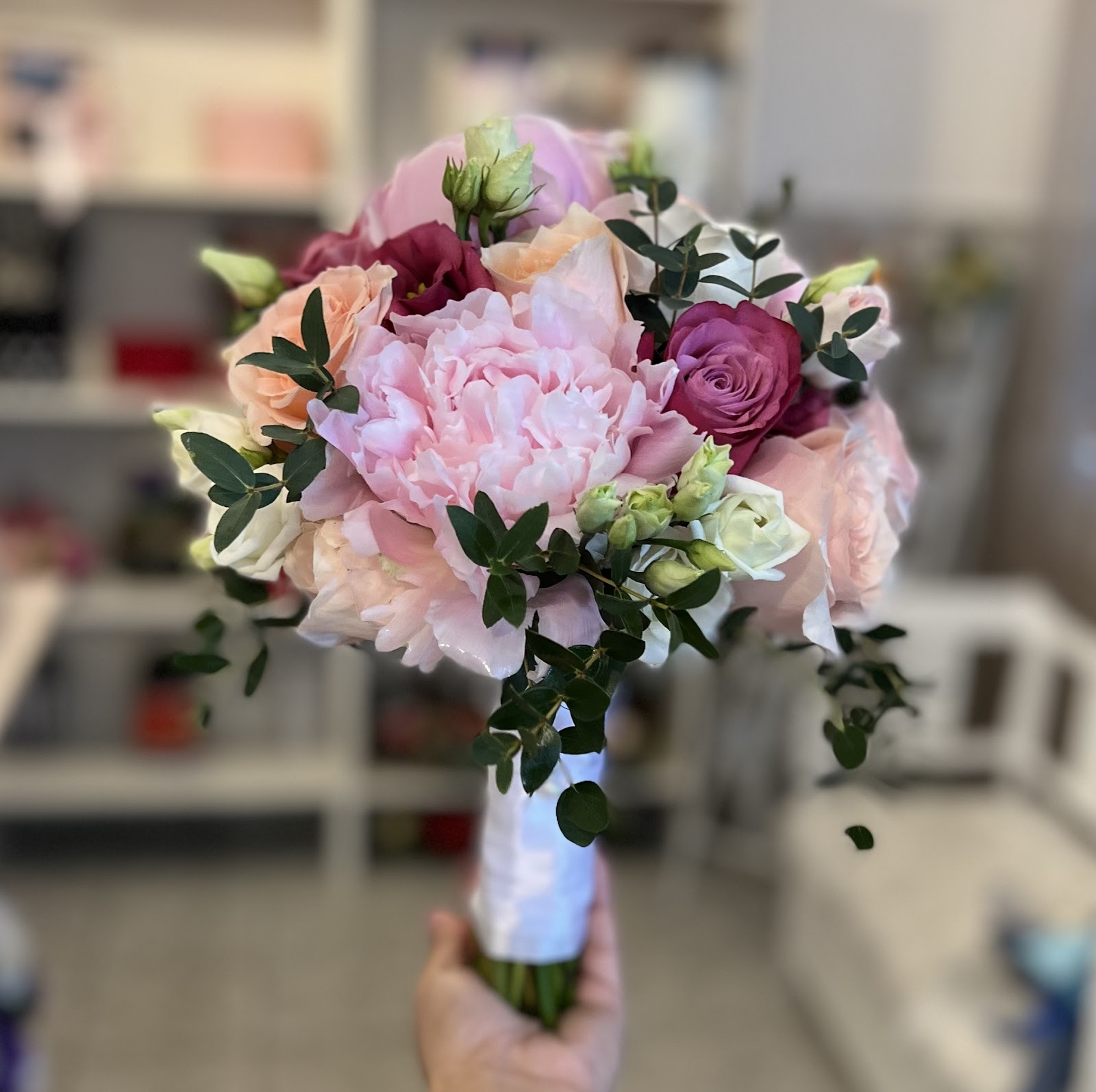 Maison des Belles Fleurs