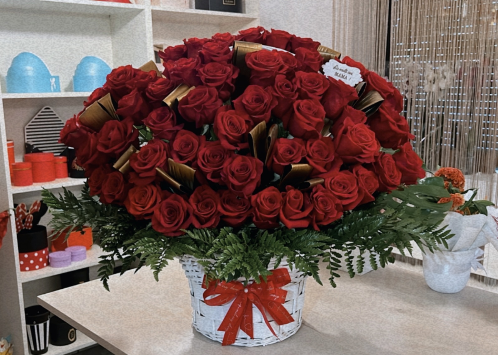 Maison des Belles Fleurs