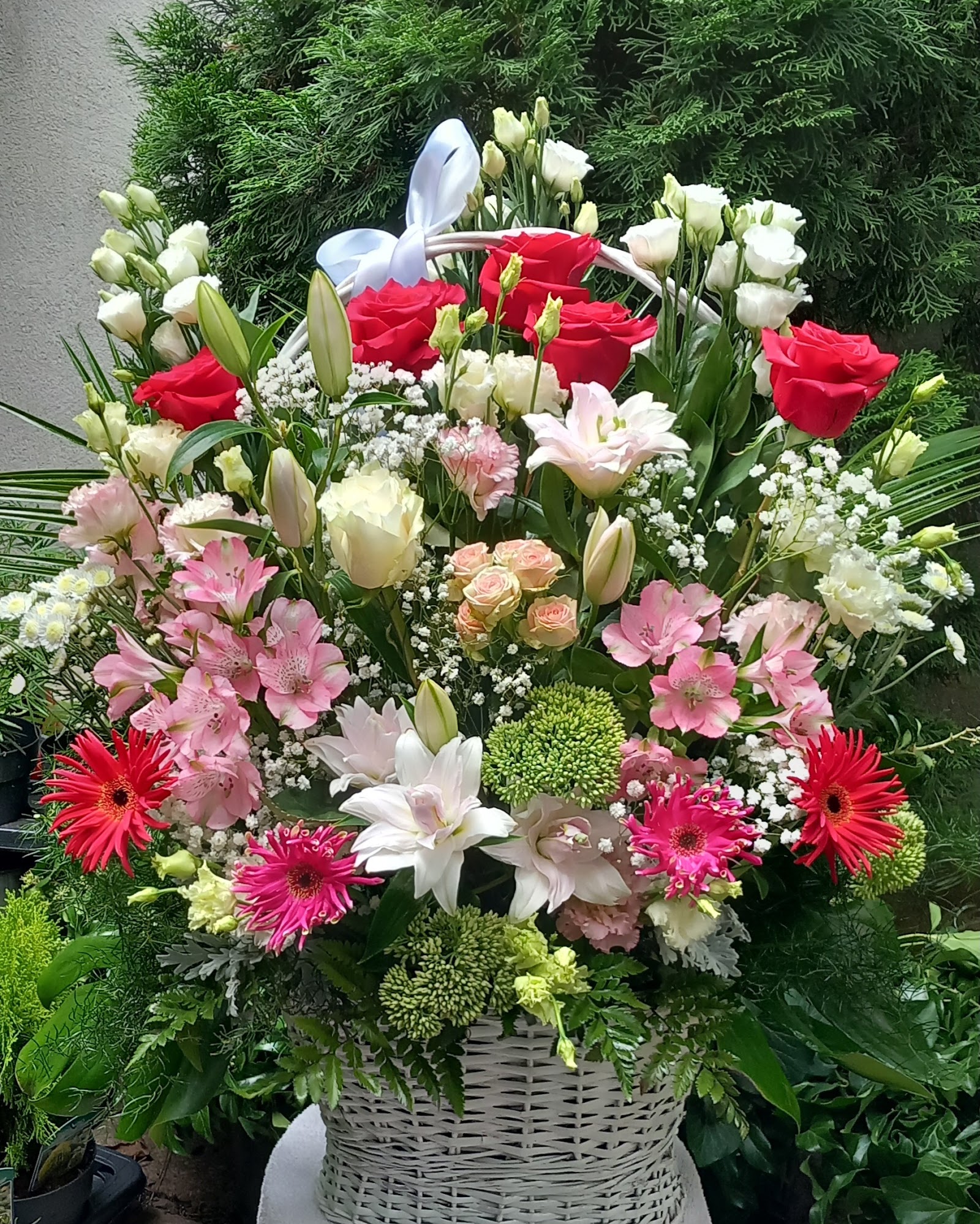 Kiriel Flowers