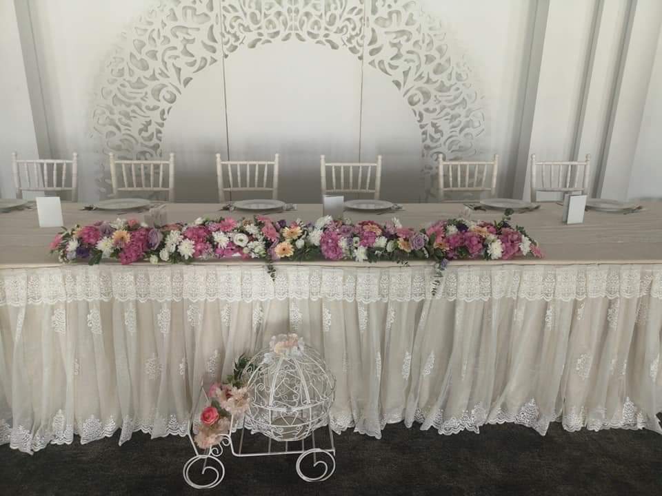 Ayda's Flowers