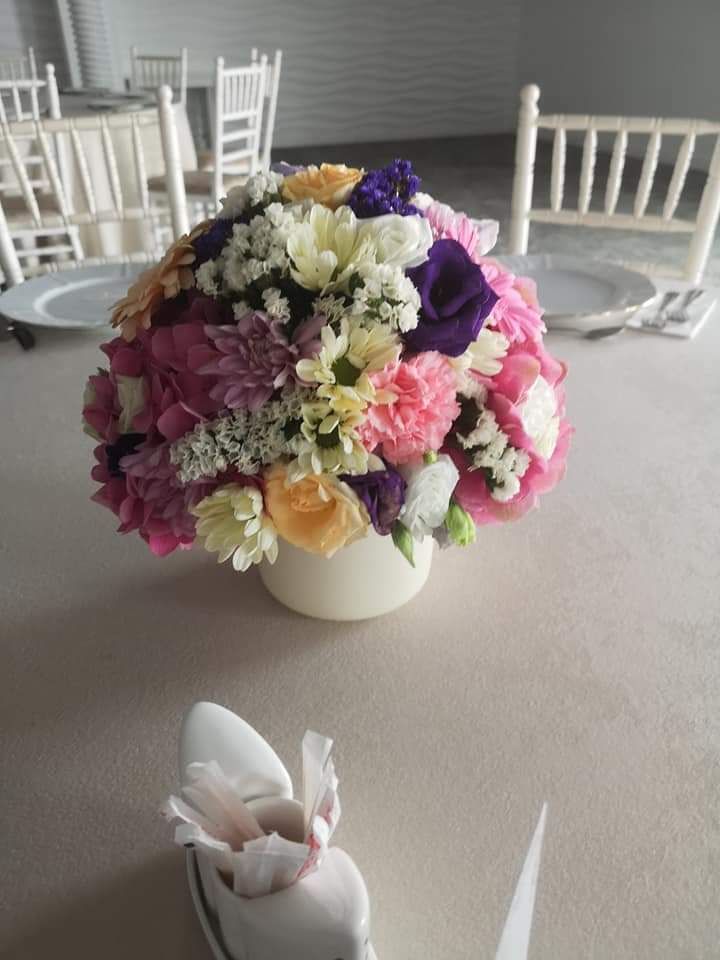 Ayda's Flowers