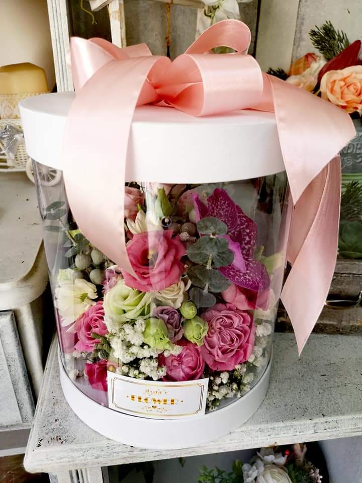 Ayda's Flowers