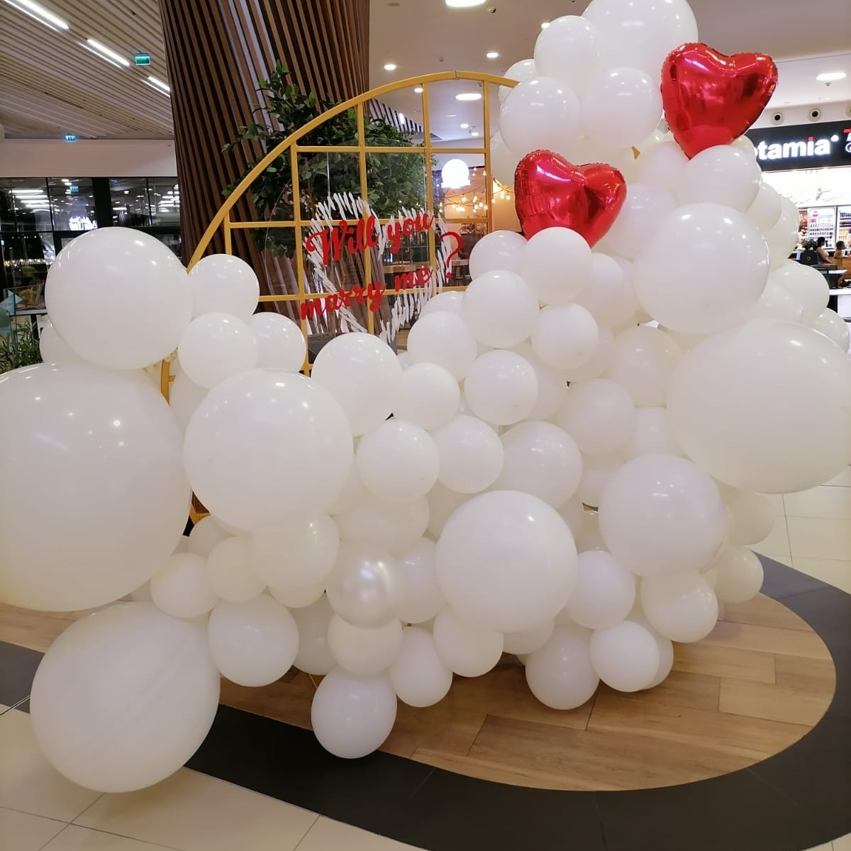 Balloon Studio