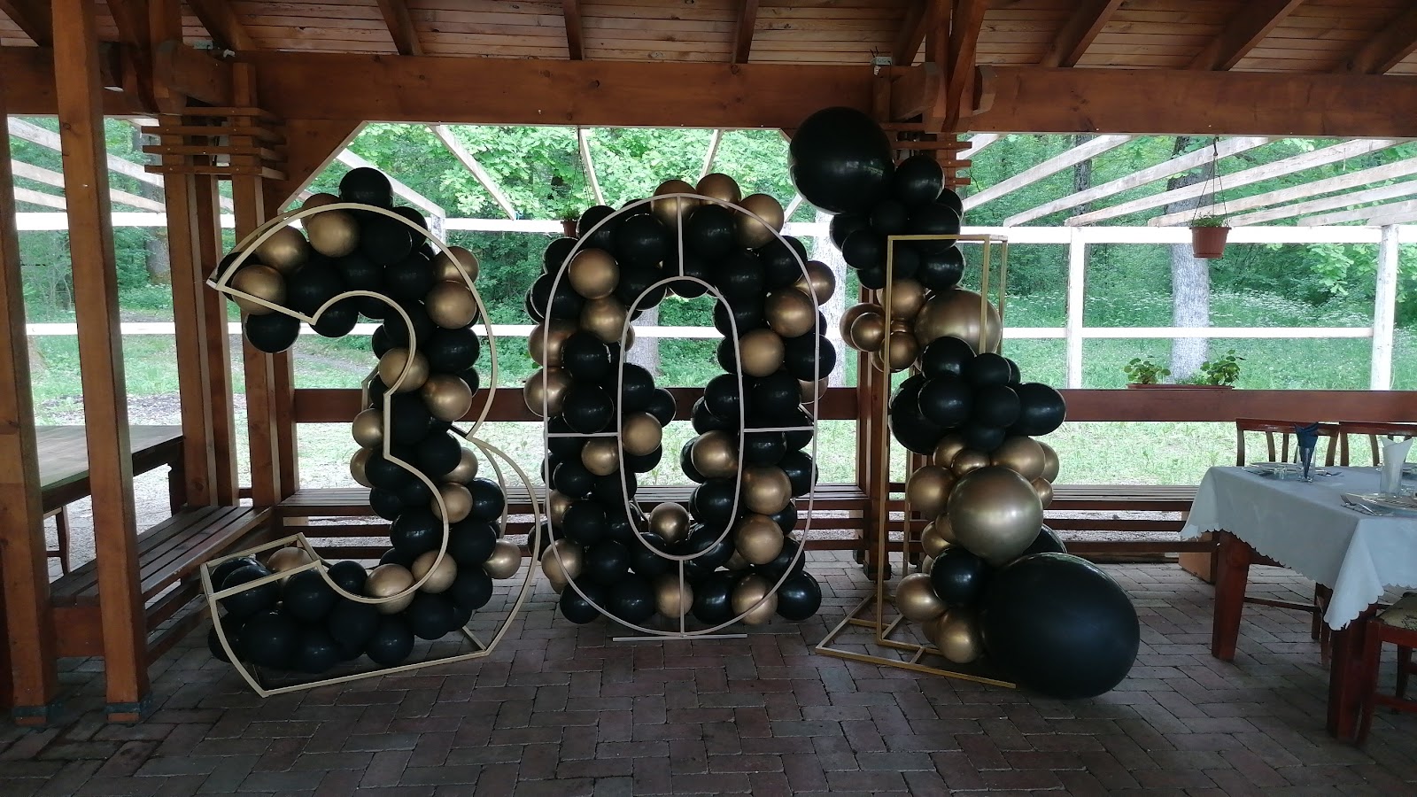 Balloon Studio