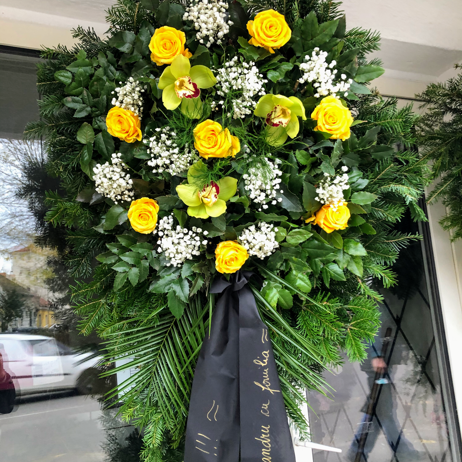 Emi's Flower