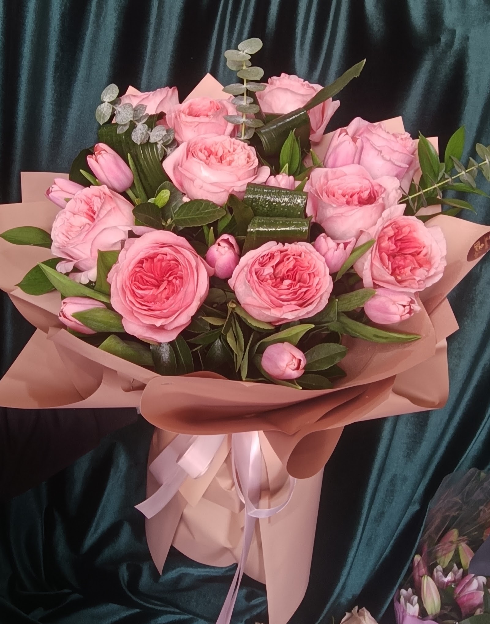 Florăria Brilux